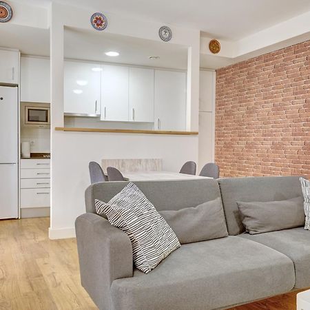 Apartamento Espolon By Clabao Λογκρόνο Εξωτερικό φωτογραφία