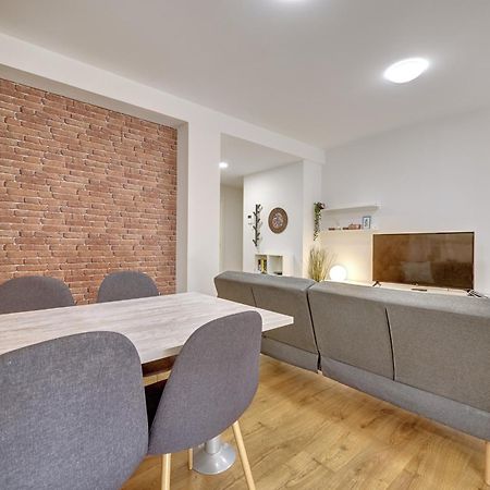 Apartamento Espolon By Clabao Λογκρόνο Εξωτερικό φωτογραφία