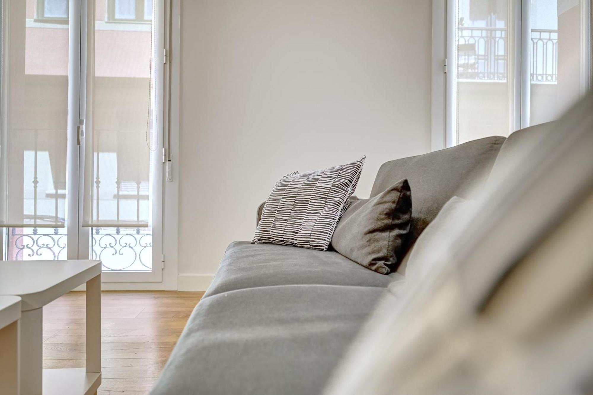 Apartamento Espolon By Clabao Λογκρόνο Εξωτερικό φωτογραφία
