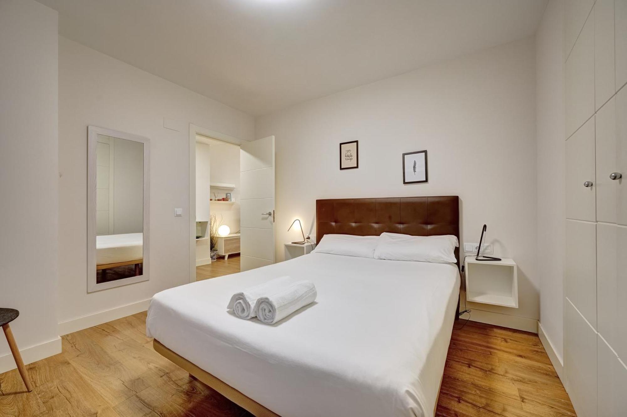 Apartamento Espolon By Clabao Λογκρόνο Εξωτερικό φωτογραφία
