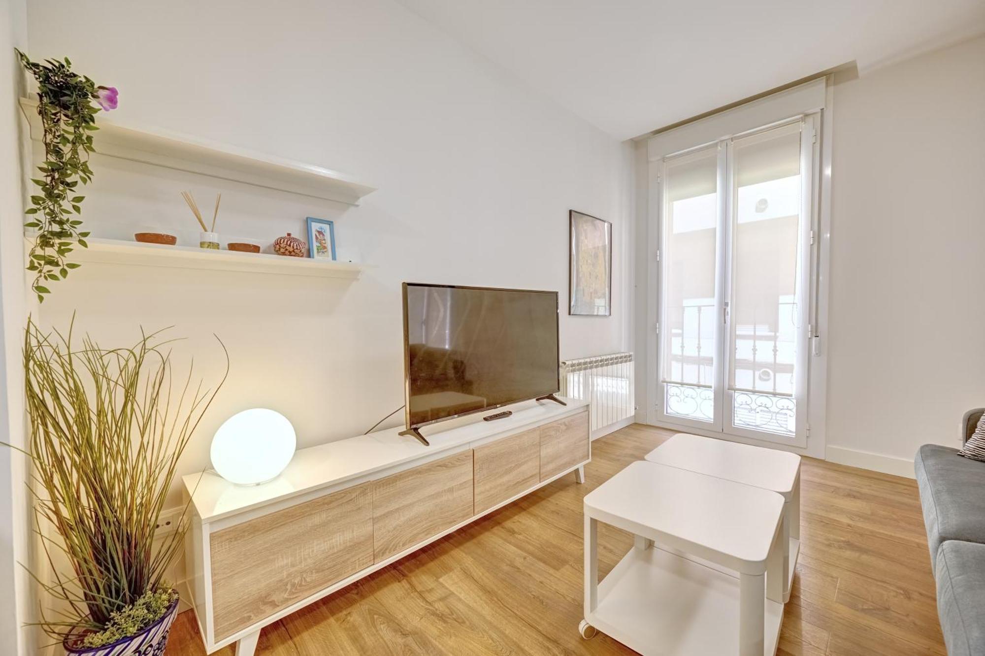 Apartamento Espolon By Clabao Λογκρόνο Εξωτερικό φωτογραφία