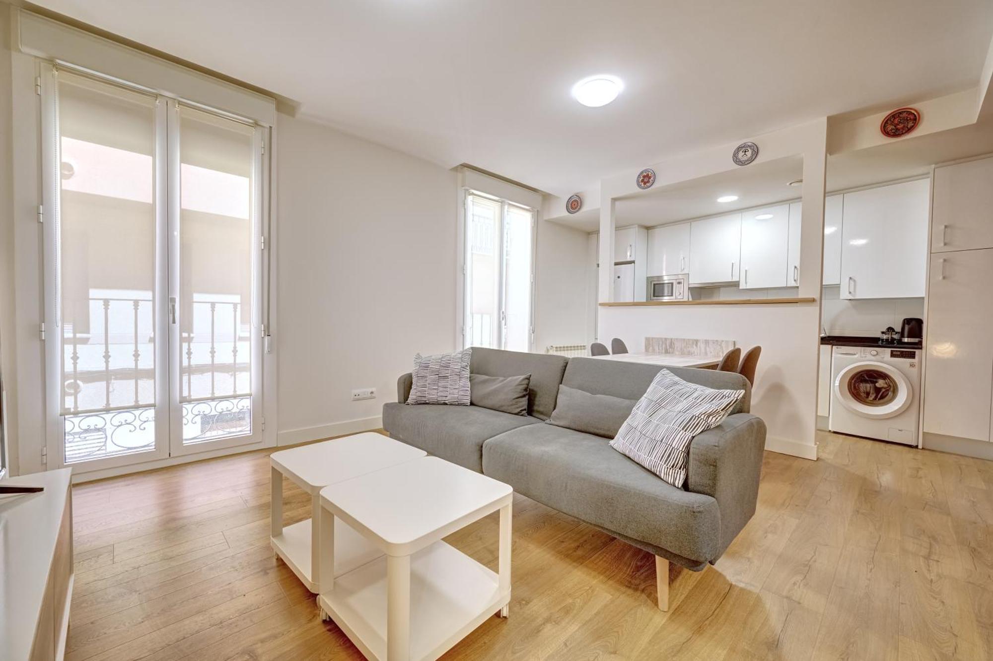 Apartamento Espolon By Clabao Λογκρόνο Εξωτερικό φωτογραφία