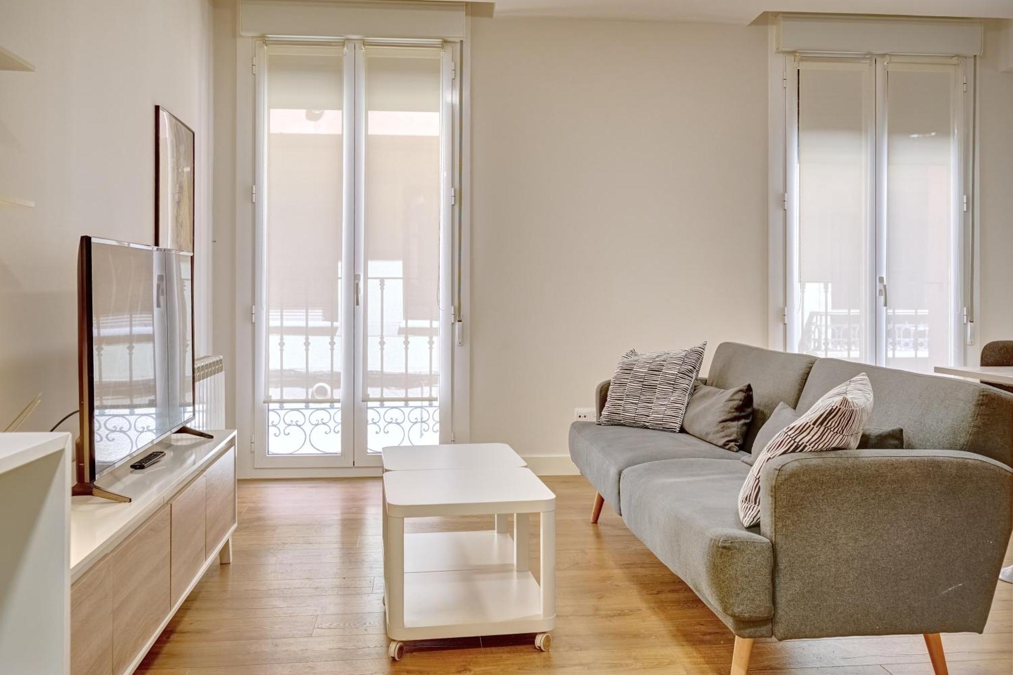 Apartamento Espolon By Clabao Λογκρόνο Εξωτερικό φωτογραφία