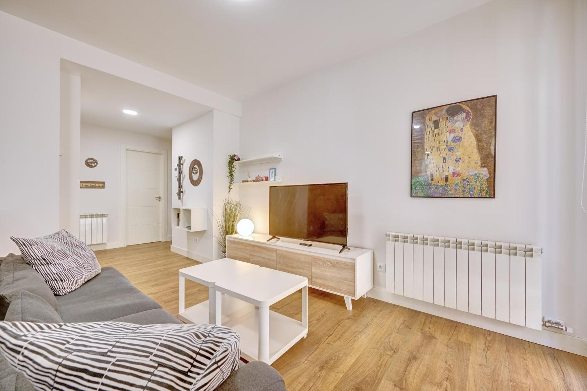 Apartamento Espolon By Clabao Λογκρόνο Εξωτερικό φωτογραφία