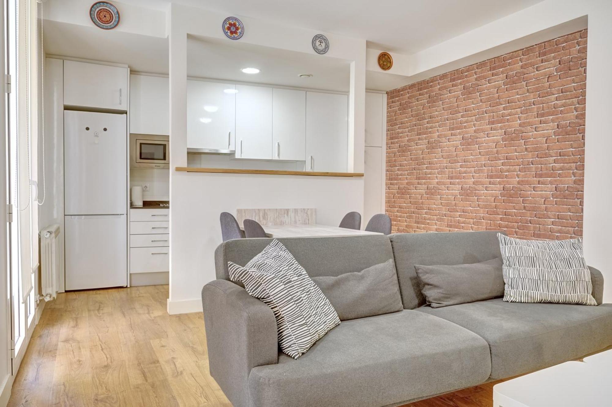 Apartamento Espolon By Clabao Λογκρόνο Εξωτερικό φωτογραφία