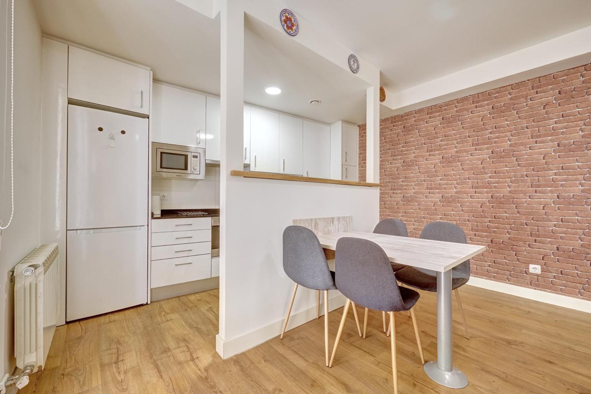 Apartamento Espolon By Clabao Λογκρόνο Εξωτερικό φωτογραφία