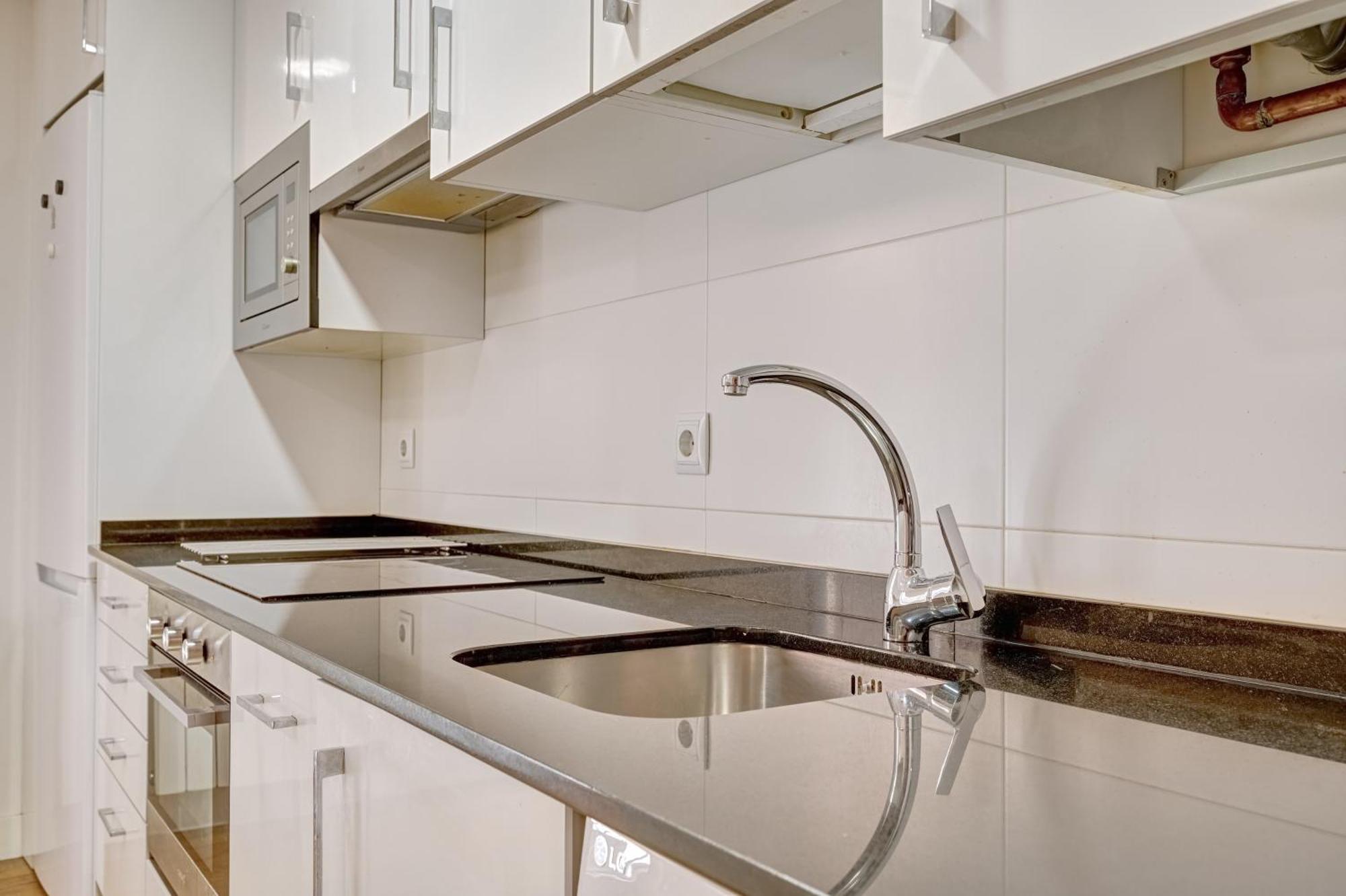 Apartamento Espolon By Clabao Λογκρόνο Εξωτερικό φωτογραφία