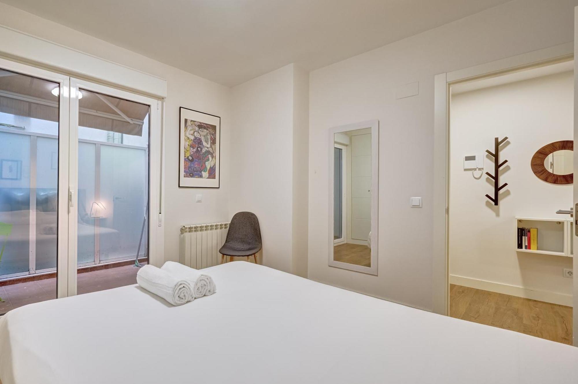 Apartamento Espolon By Clabao Λογκρόνο Εξωτερικό φωτογραφία