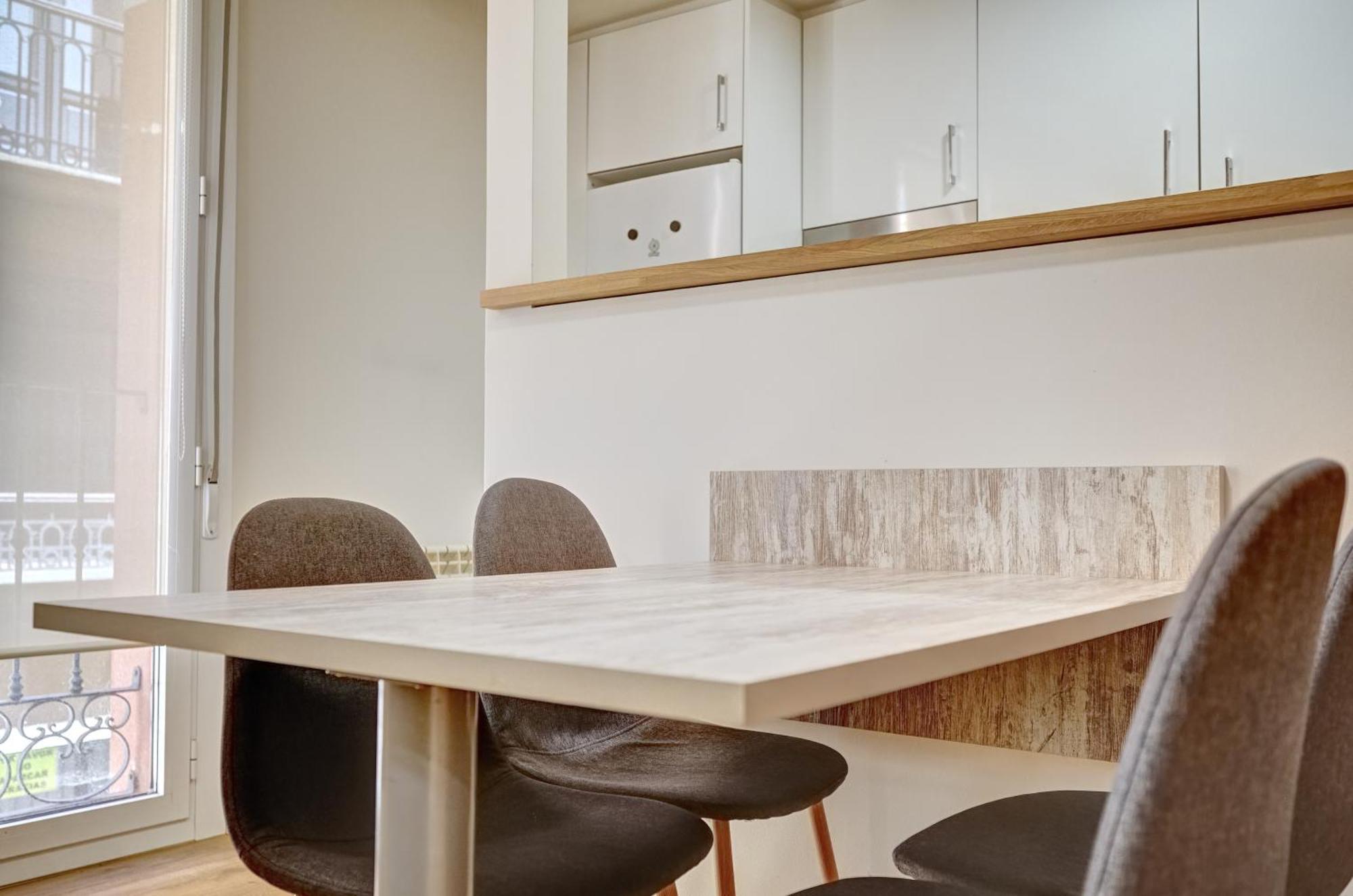 Apartamento Espolon By Clabao Λογκρόνο Εξωτερικό φωτογραφία