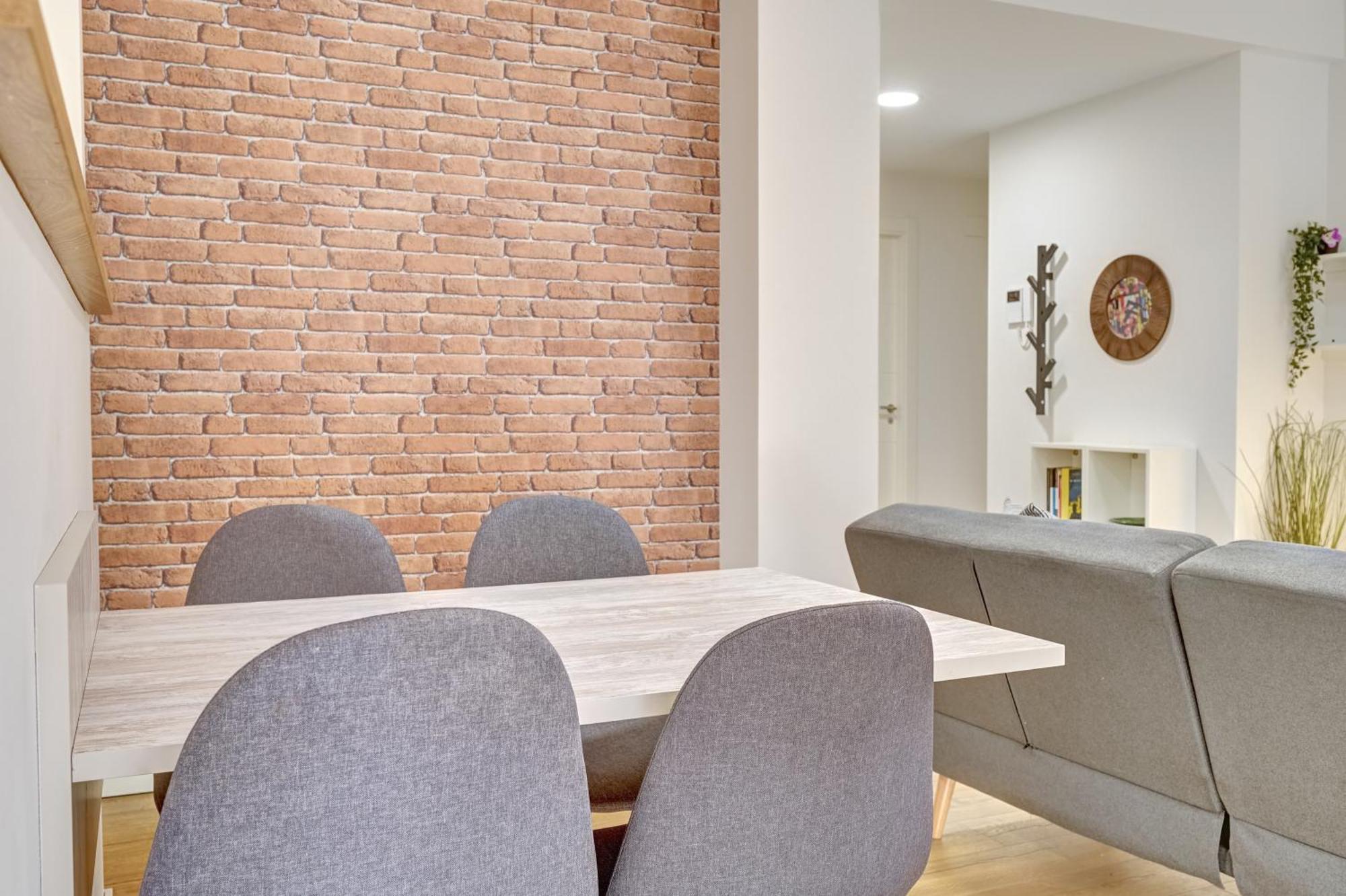 Apartamento Espolon By Clabao Λογκρόνο Εξωτερικό φωτογραφία