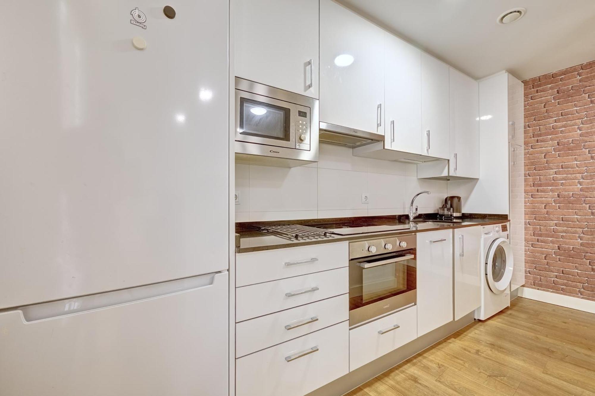 Apartamento Espolon By Clabao Λογκρόνο Εξωτερικό φωτογραφία
