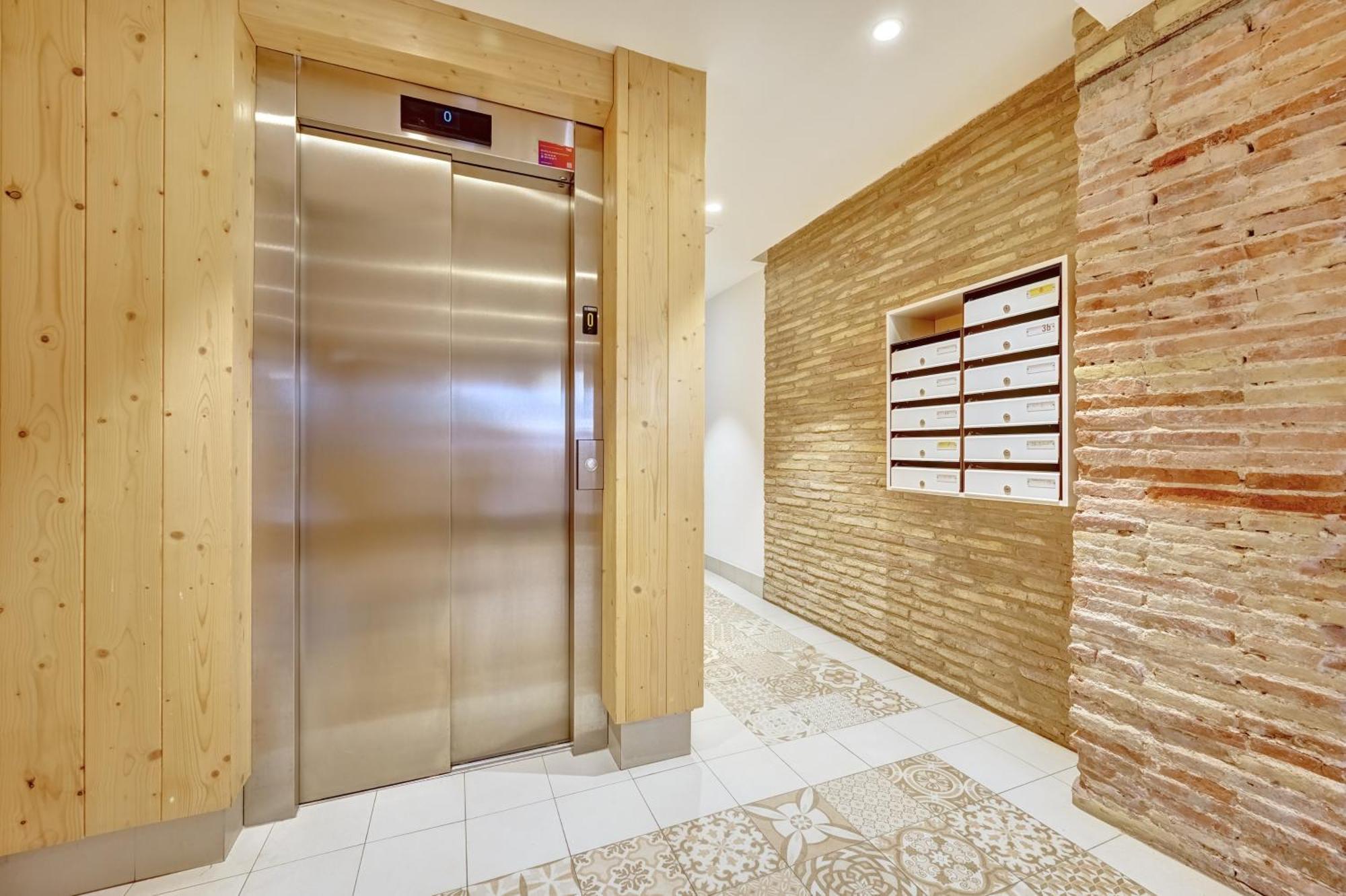 Apartamento Espolon By Clabao Λογκρόνο Εξωτερικό φωτογραφία