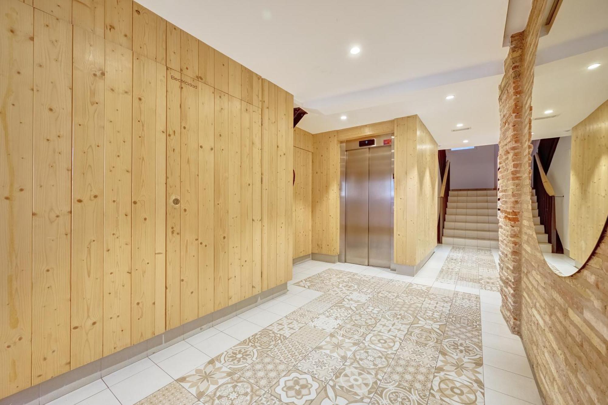 Apartamento Espolon By Clabao Λογκρόνο Εξωτερικό φωτογραφία